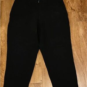 Women’s Black Pants
